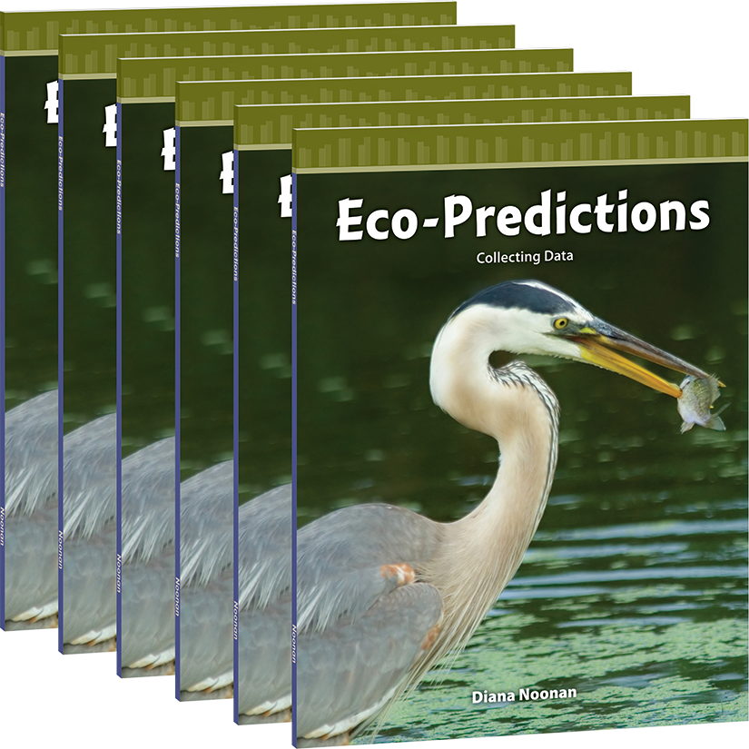 Eco-Predictions 6-Pack