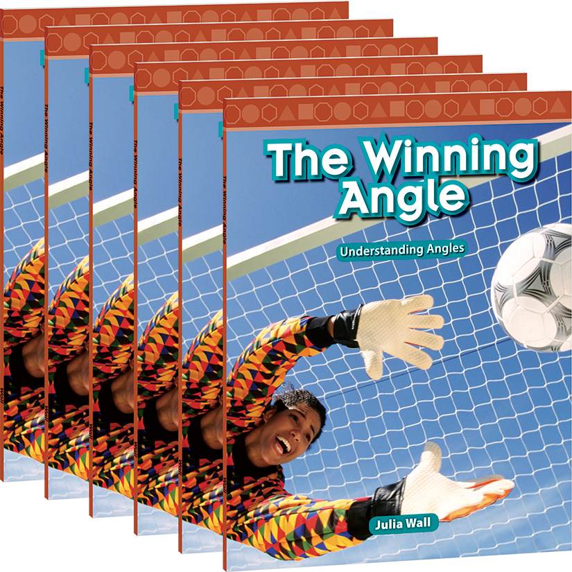 The Winning Angle 6-Pack