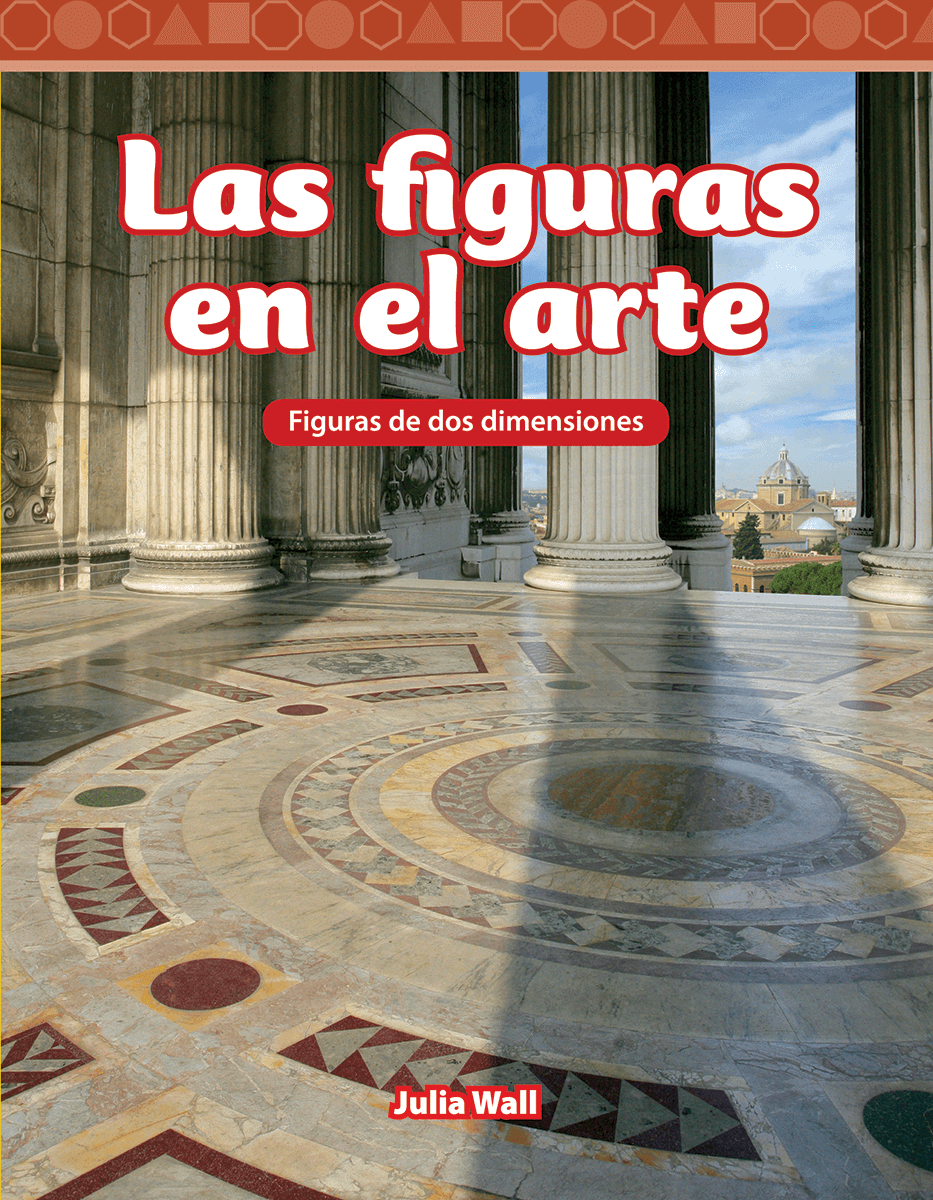 Las figuras en el arte ebook