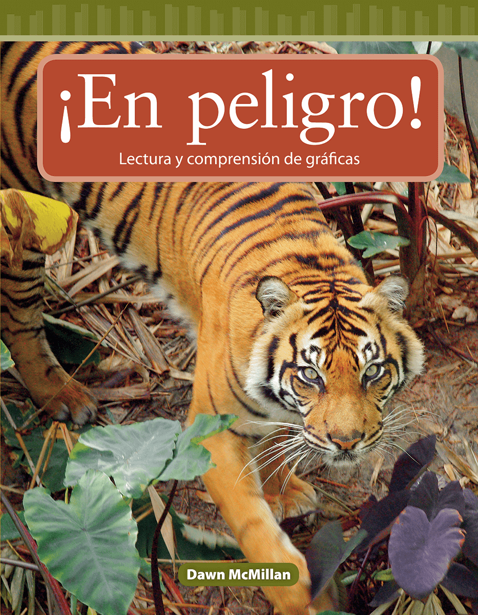 ¡En peligro! ebook