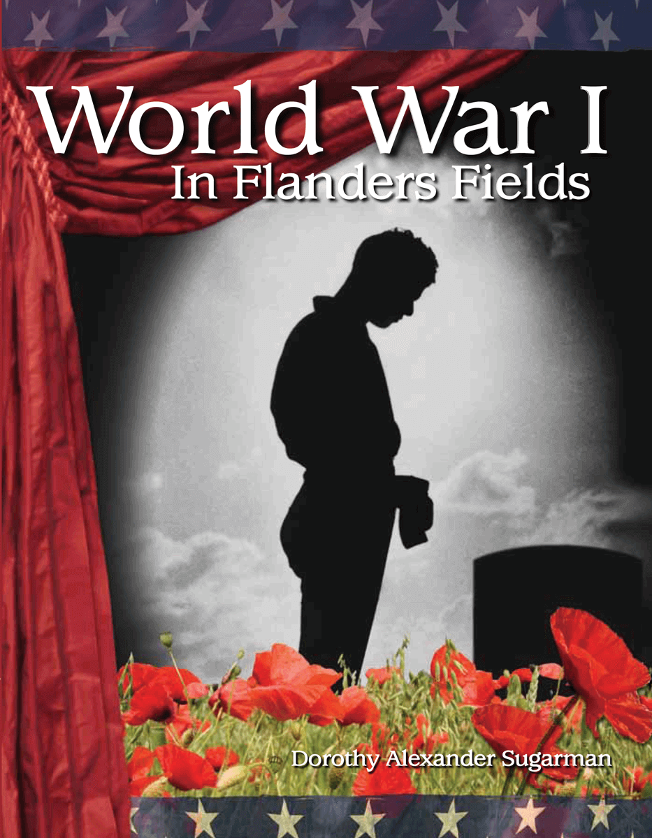 World War I ebook
