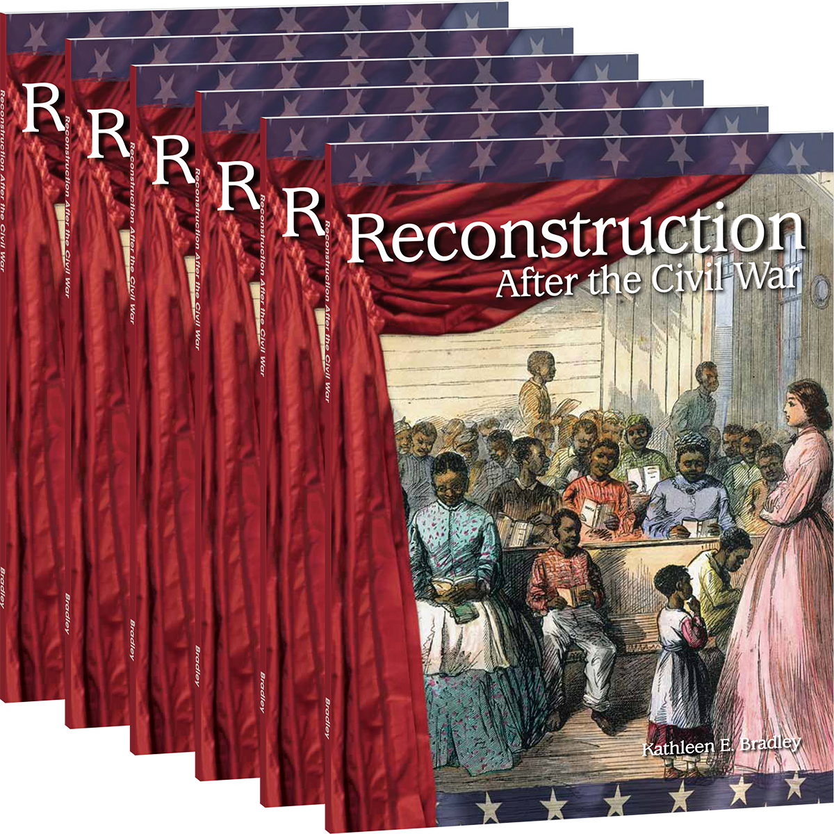 Reconstruction 6-Pack