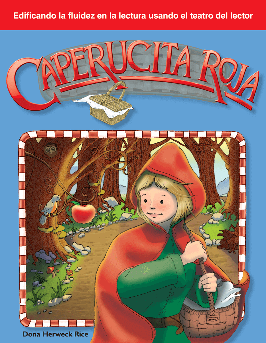 Caperucita Roja ebook