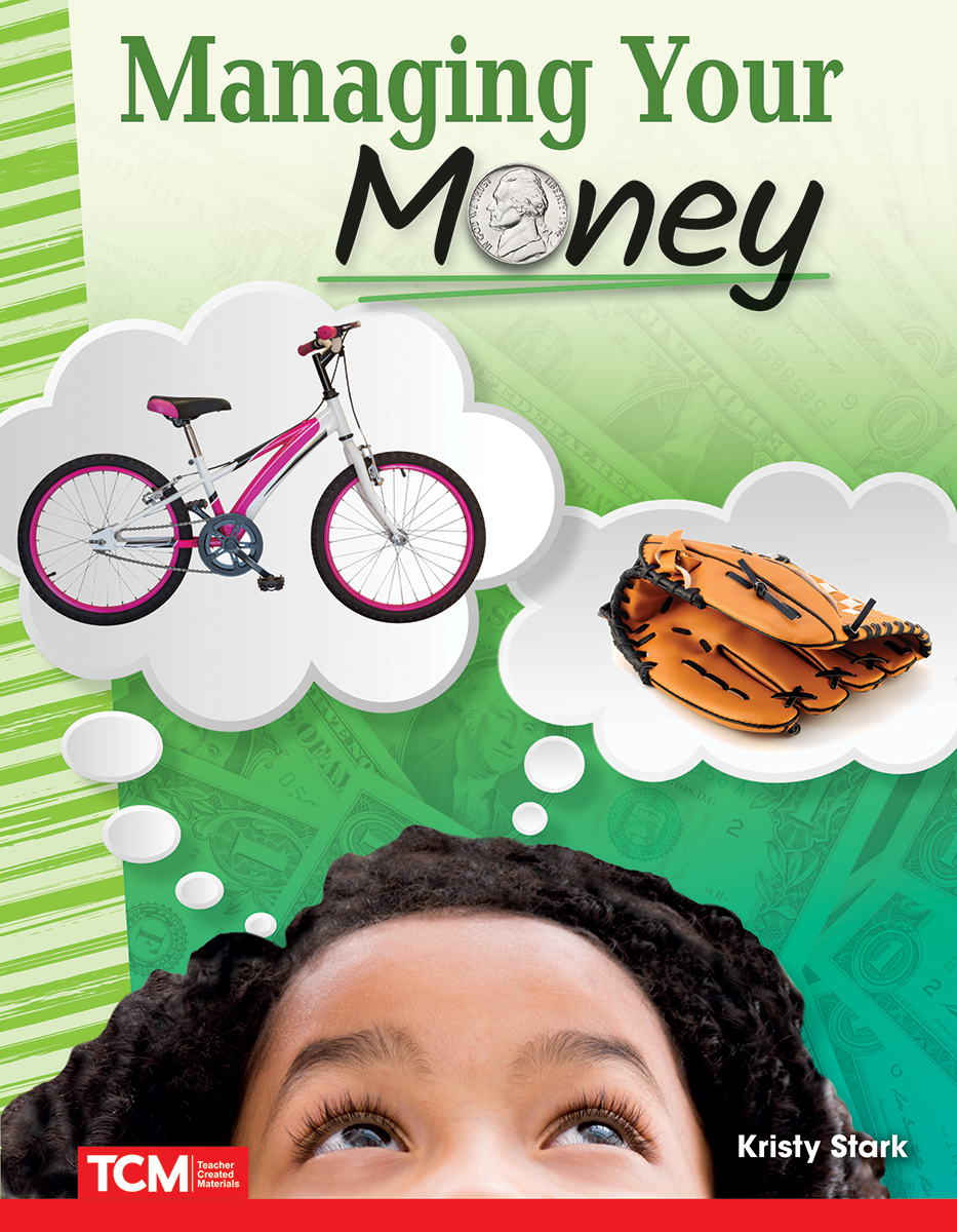 Managing Your Money ebook