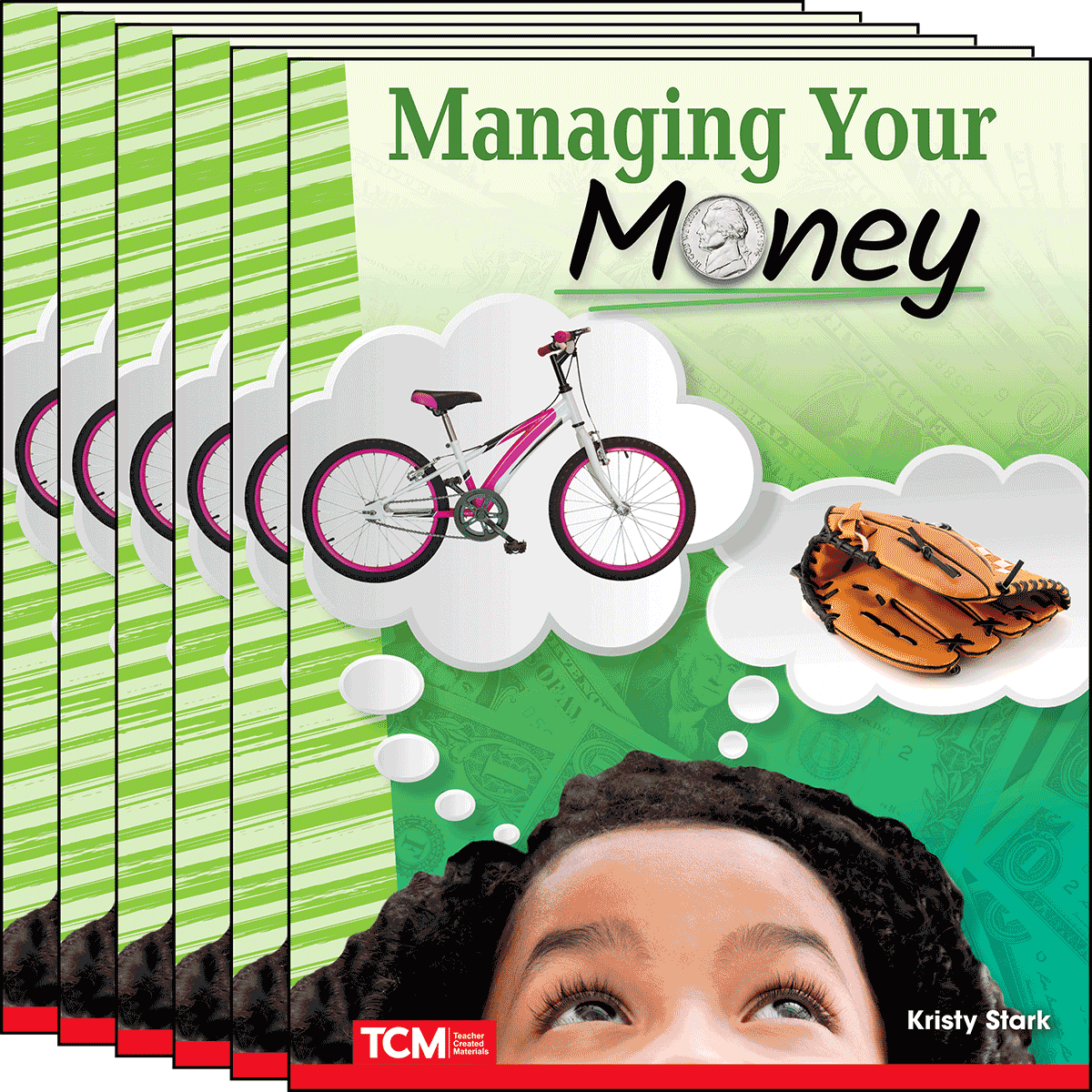 Managing Your Money 6-Pack