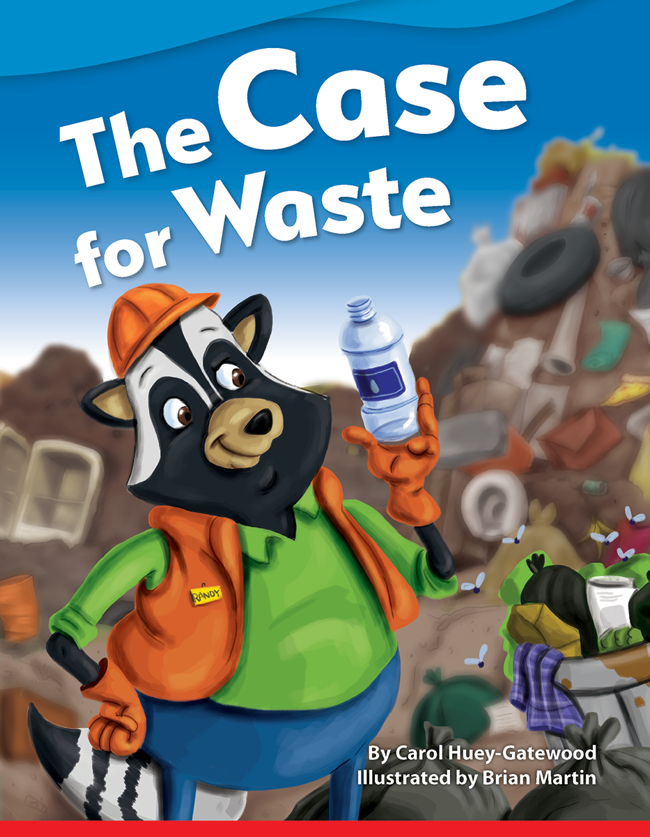 The Case for Waste ebook