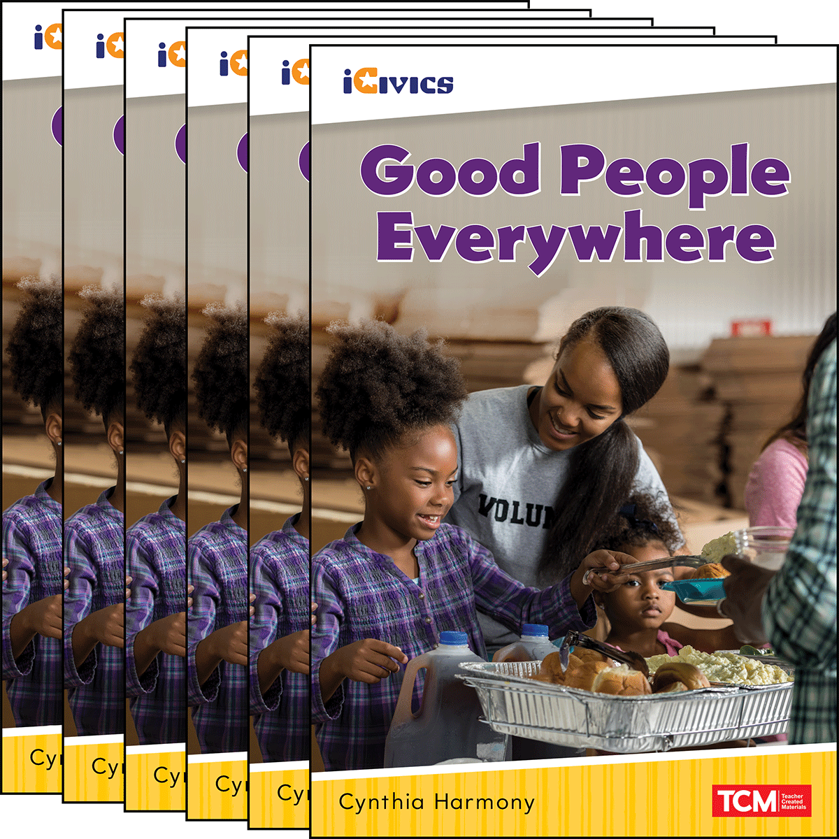 Good People Everywhere 6-Pack