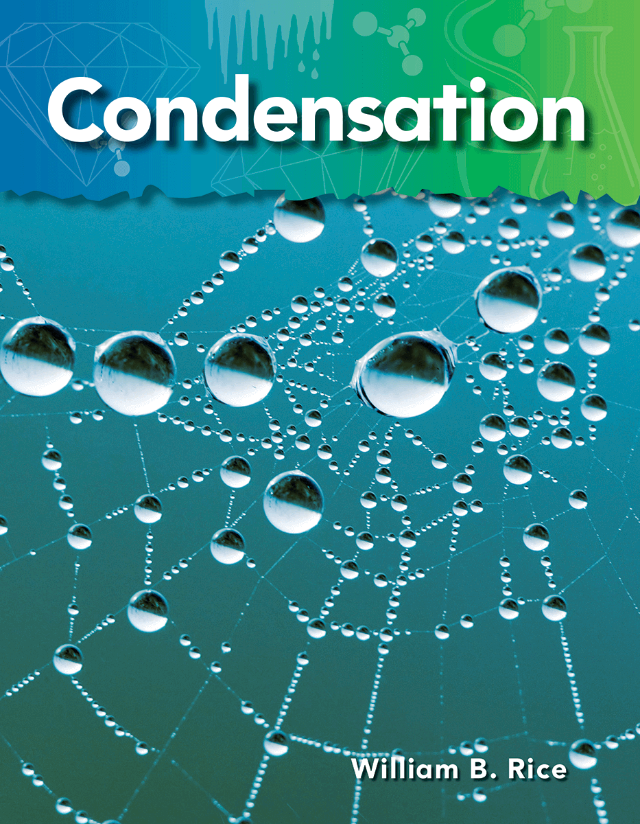 Condensation ebook
