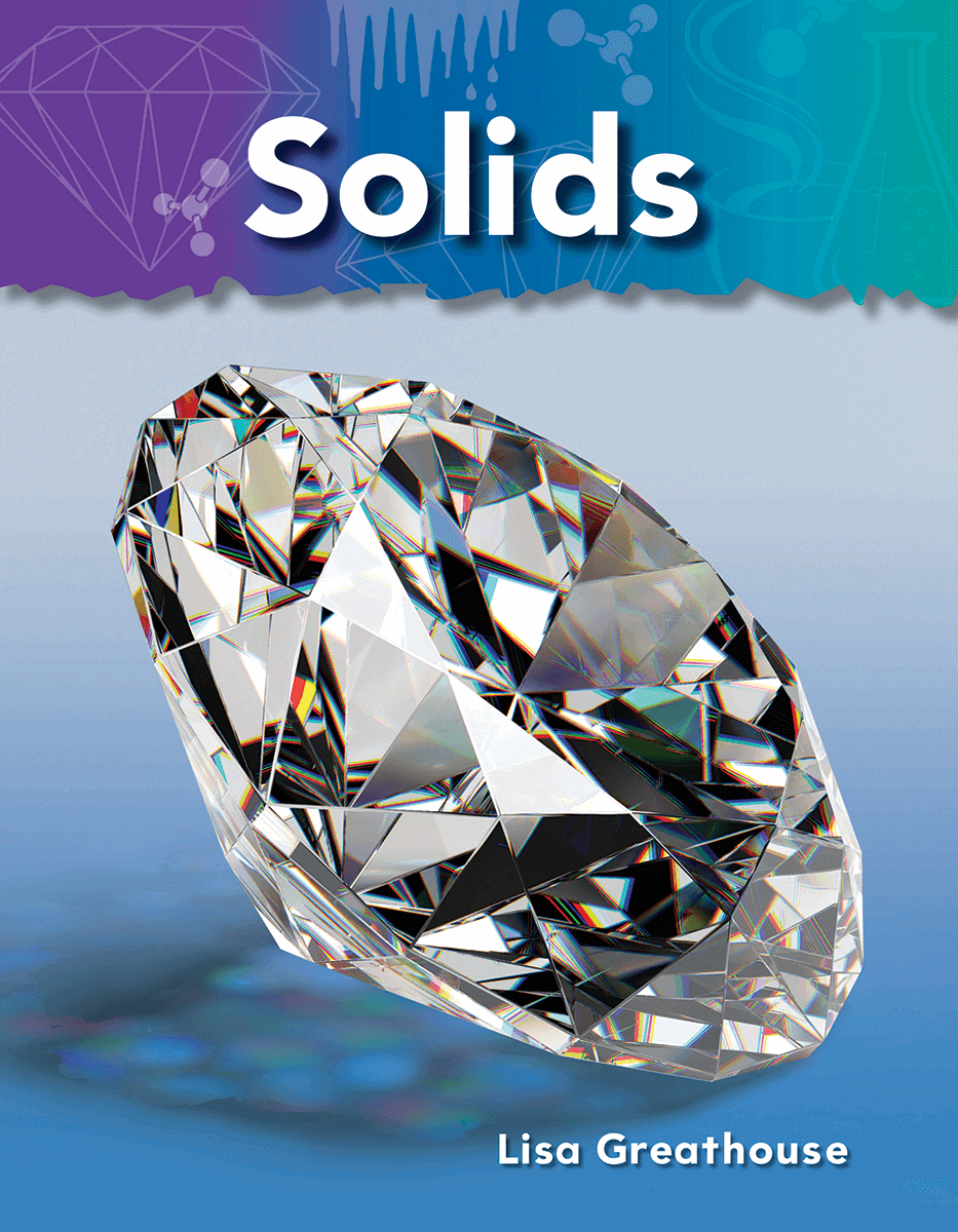 Solids ebook