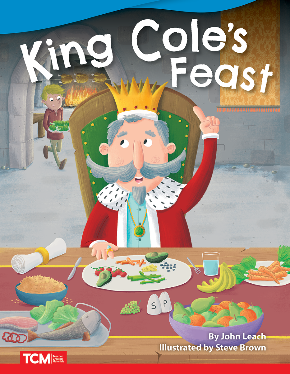 King Cole's Feast ebook