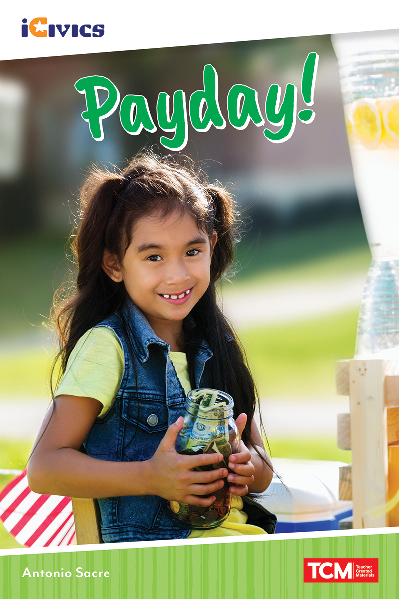 Payday! ebook