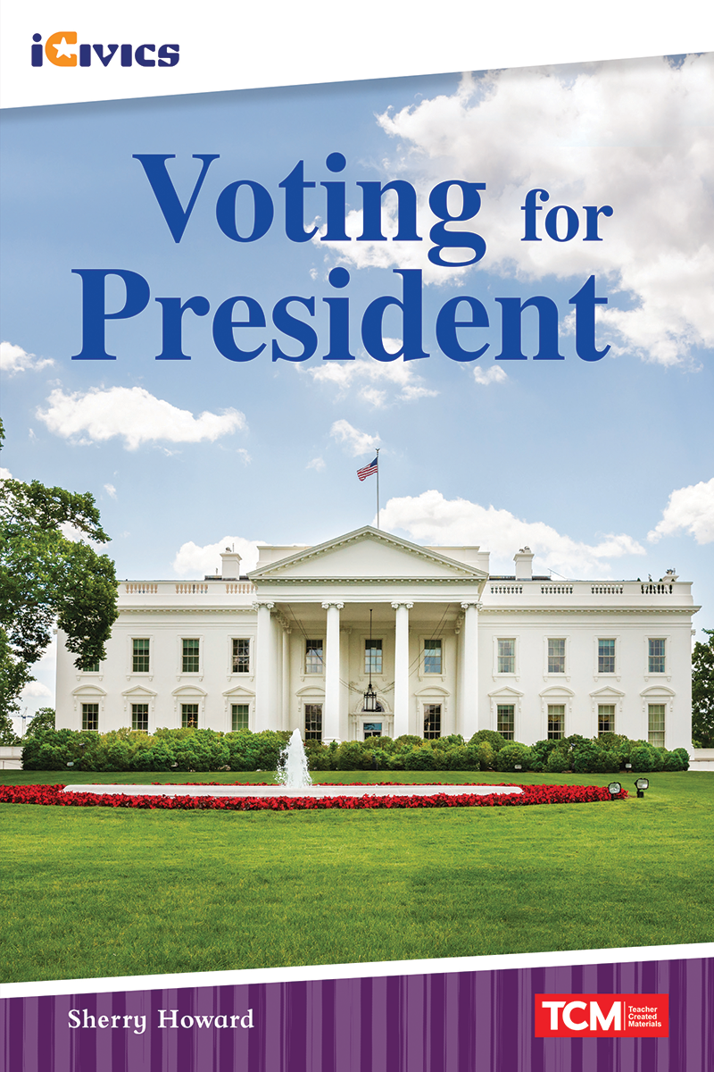 Voting for President ebook