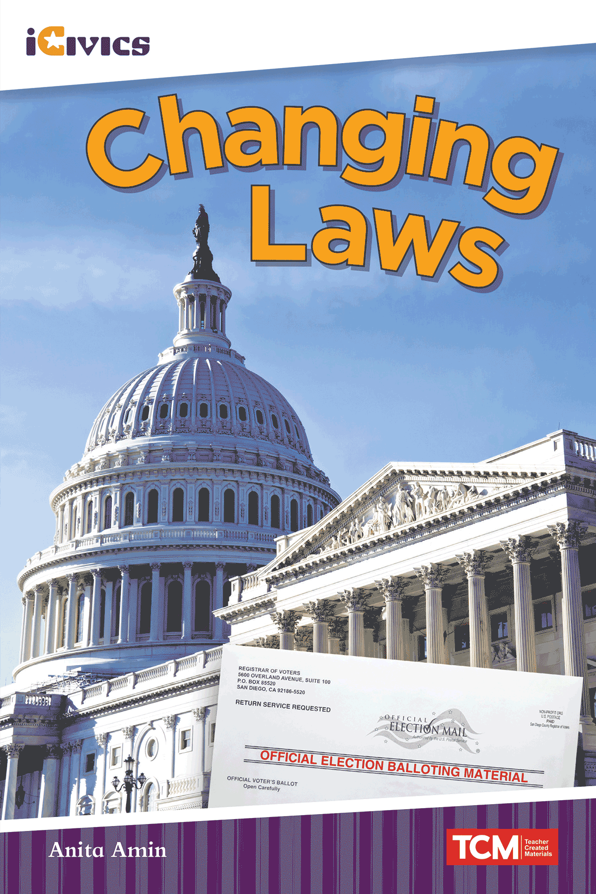 Changing Laws ebook