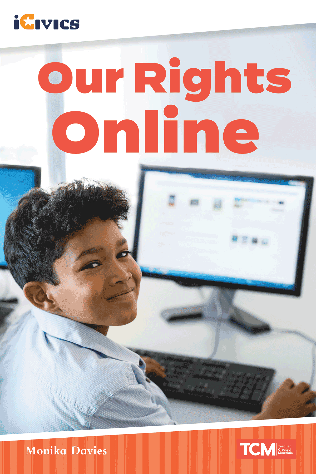 Our Rights Online ebook