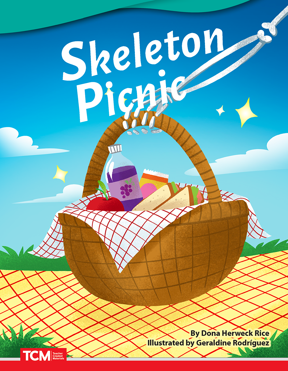 Skeleton Picnic ebook
