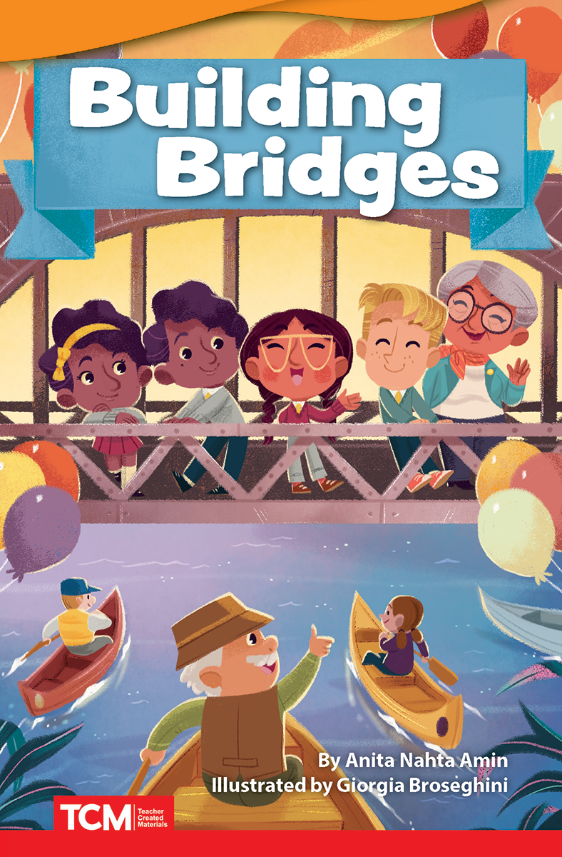 Building Bridges ebook