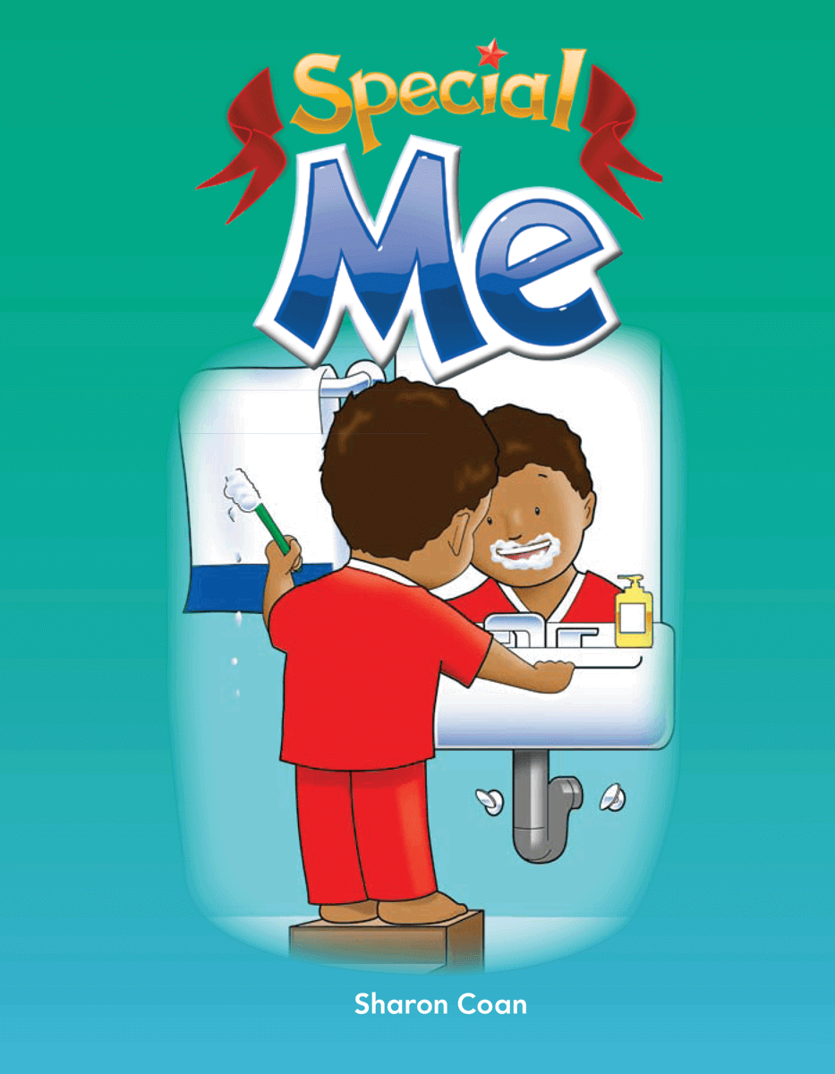 Special Me ebook