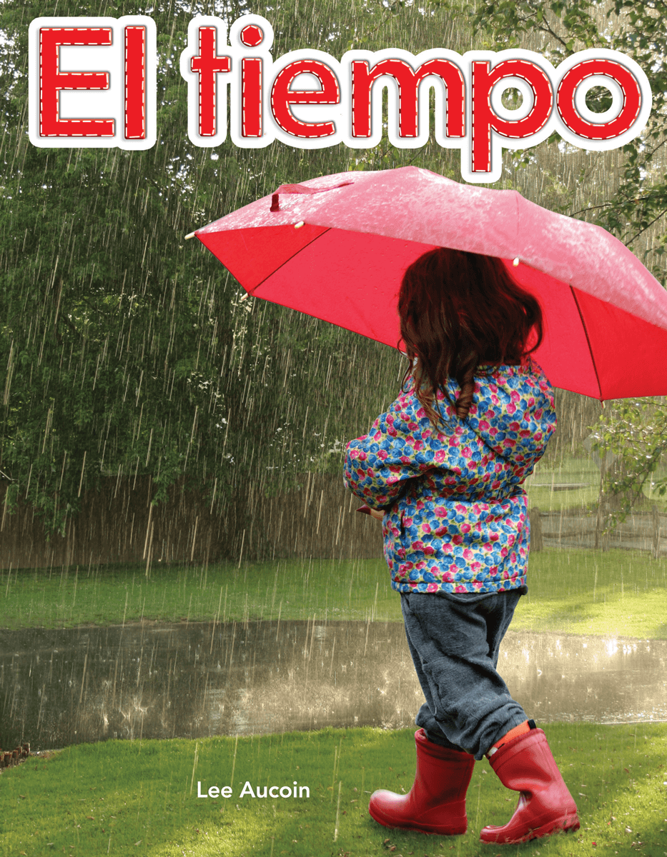 El tiempo ebook