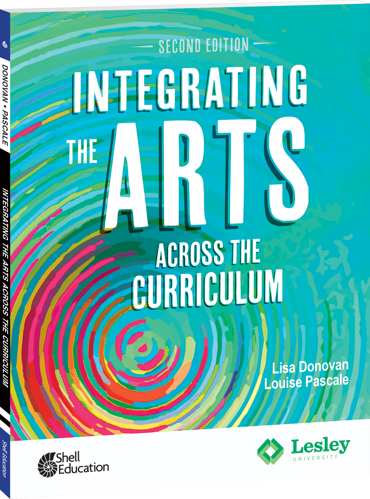 Integrating the Arts Across the Curriculum, 2nd Edition ebook