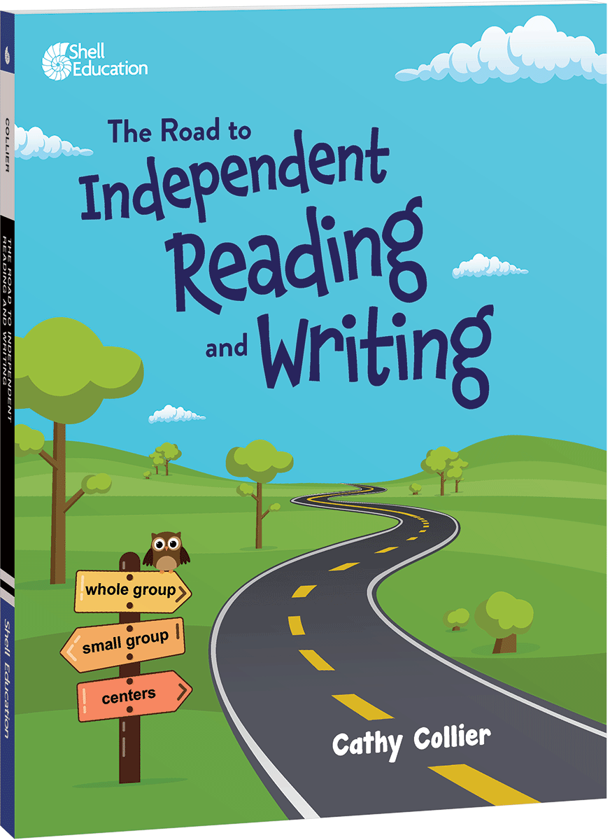 The Road to Independent Reading and Writing ebook