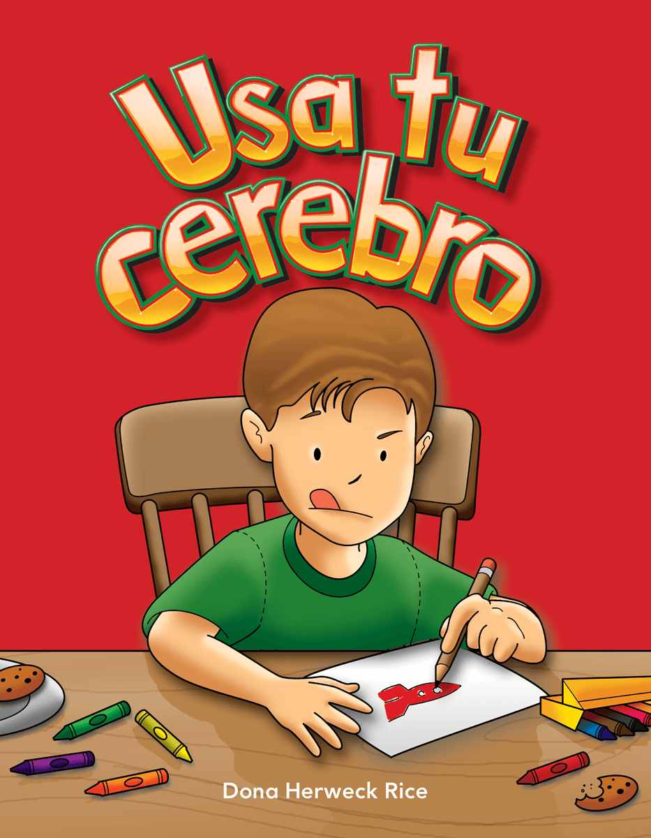 Usa tu cerebro ebook