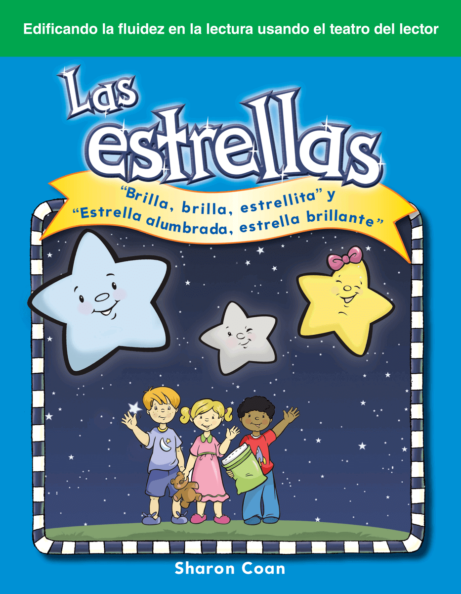 Las estrellas ebook