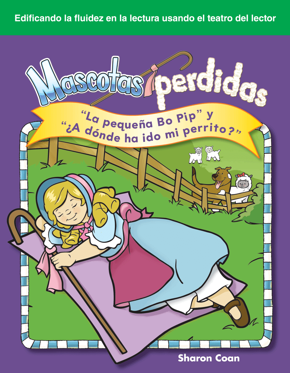 Mascotas perdidas ebook