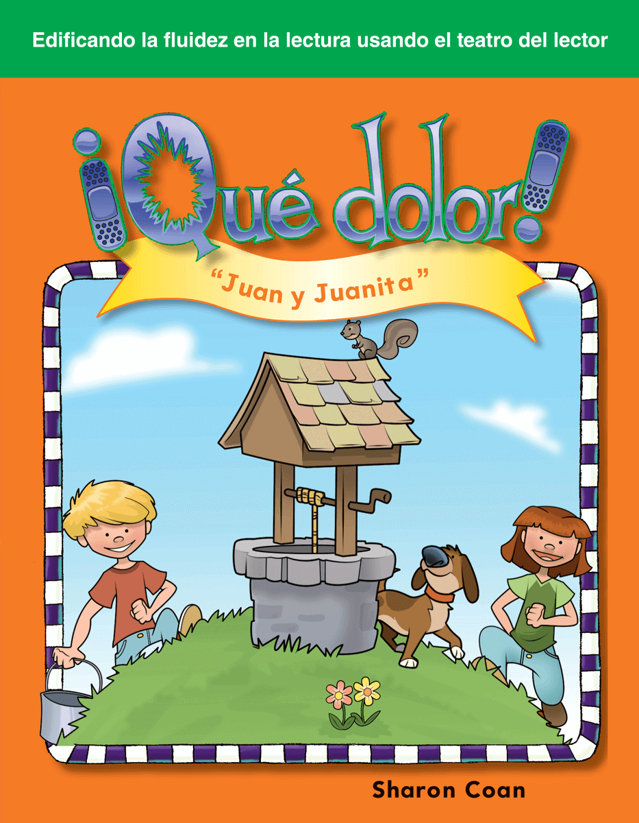 ¡Qué dolor! ebook