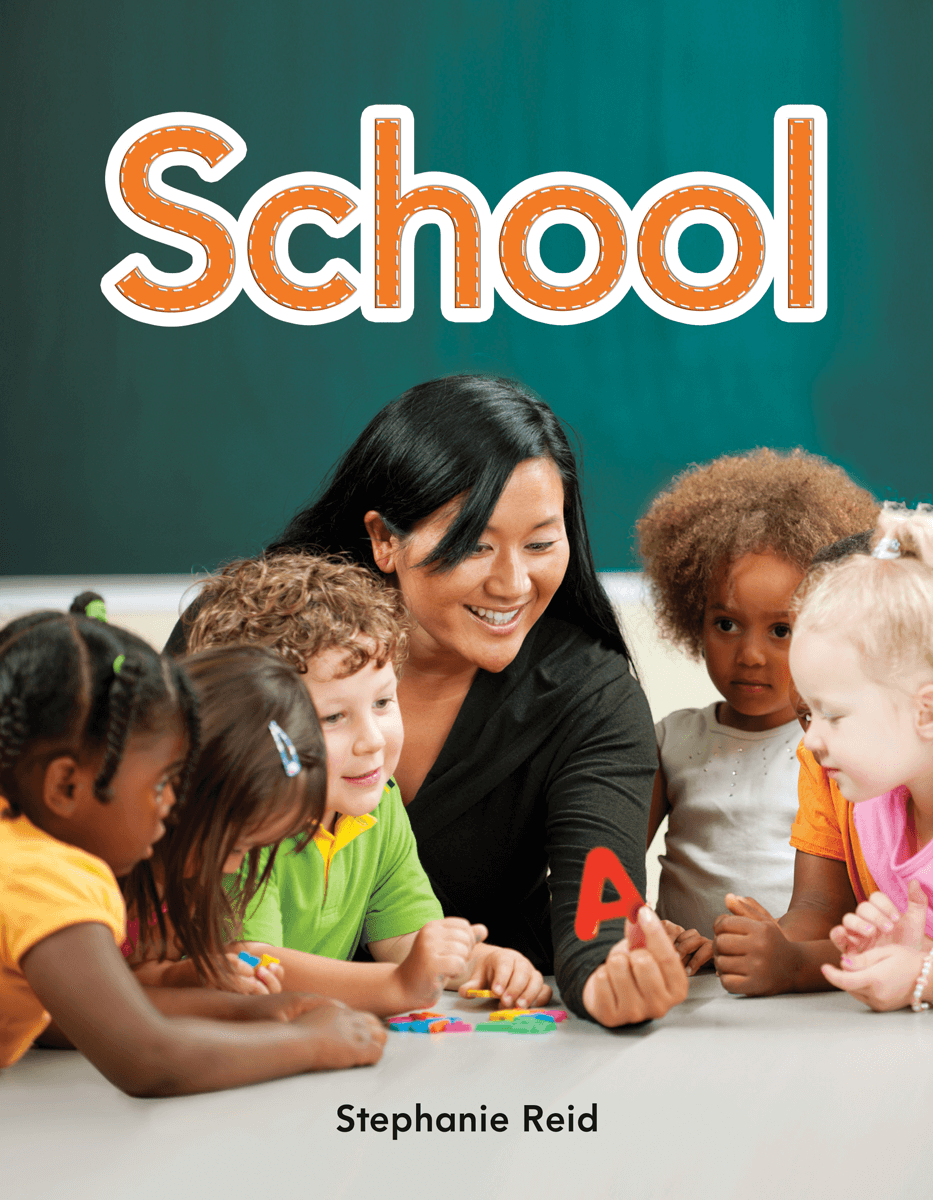 School ebook