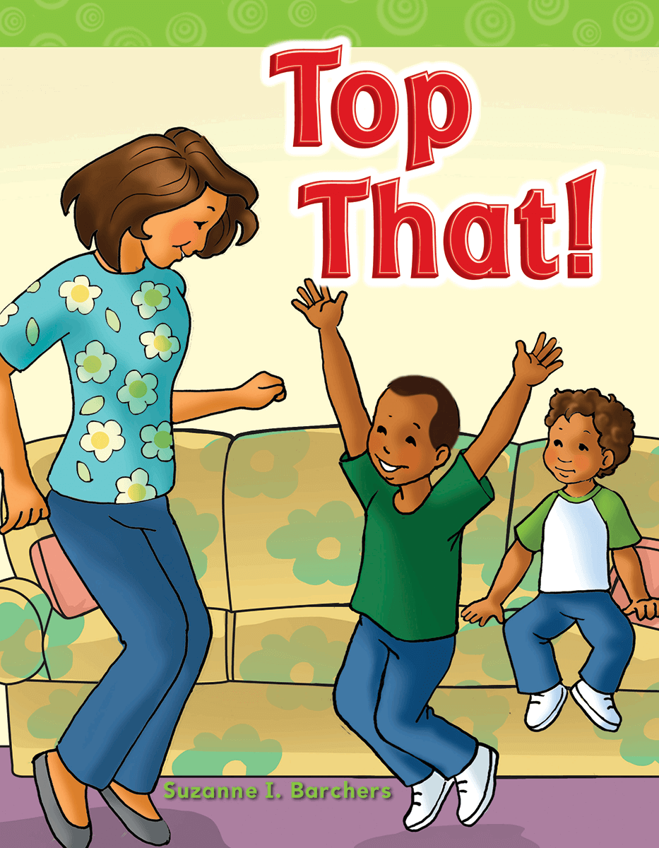 Top That! ebook