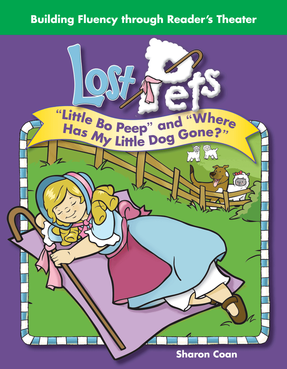 Lost Pets ebook