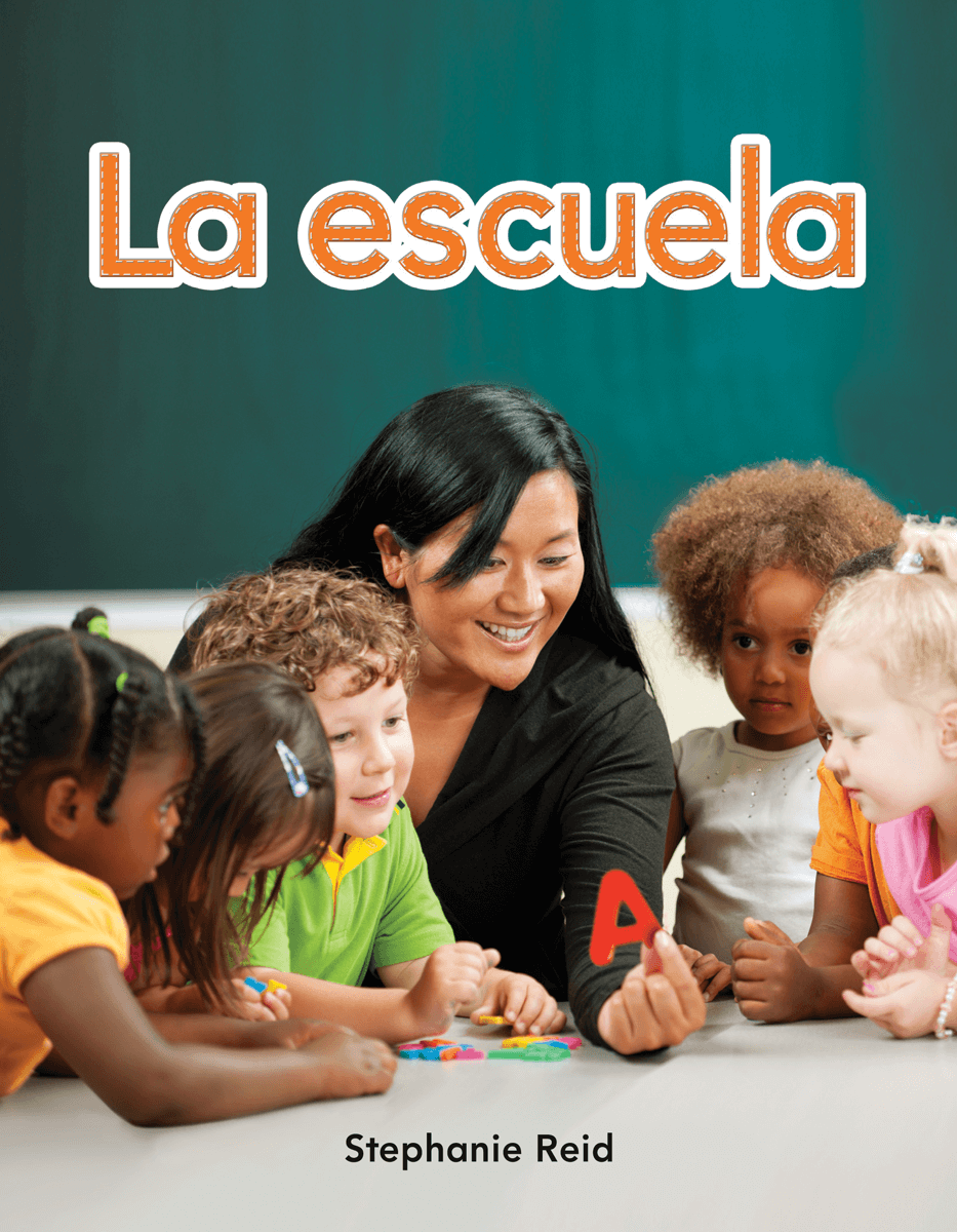 La escuela ebook