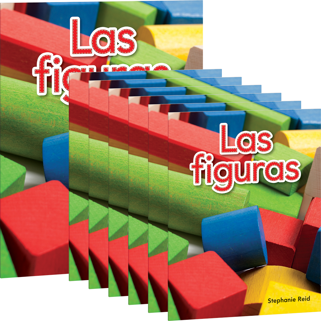 Las figuras 6-Pack