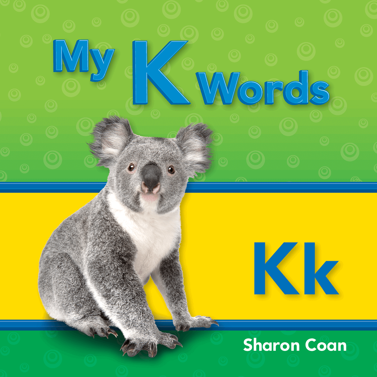 My K Words ebook