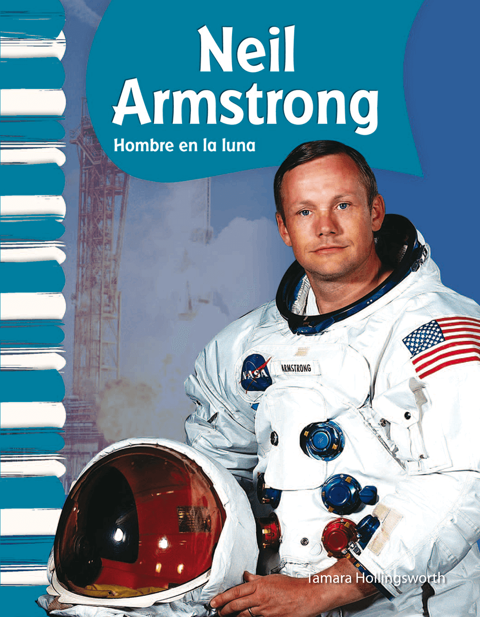 Neil Armstrong ebook