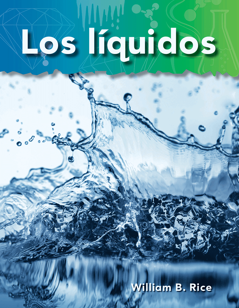 Los líquidos ebook