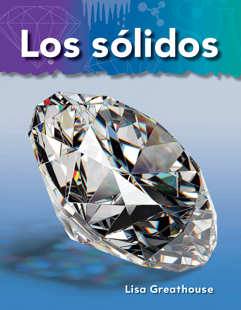 Los sólidos ebook