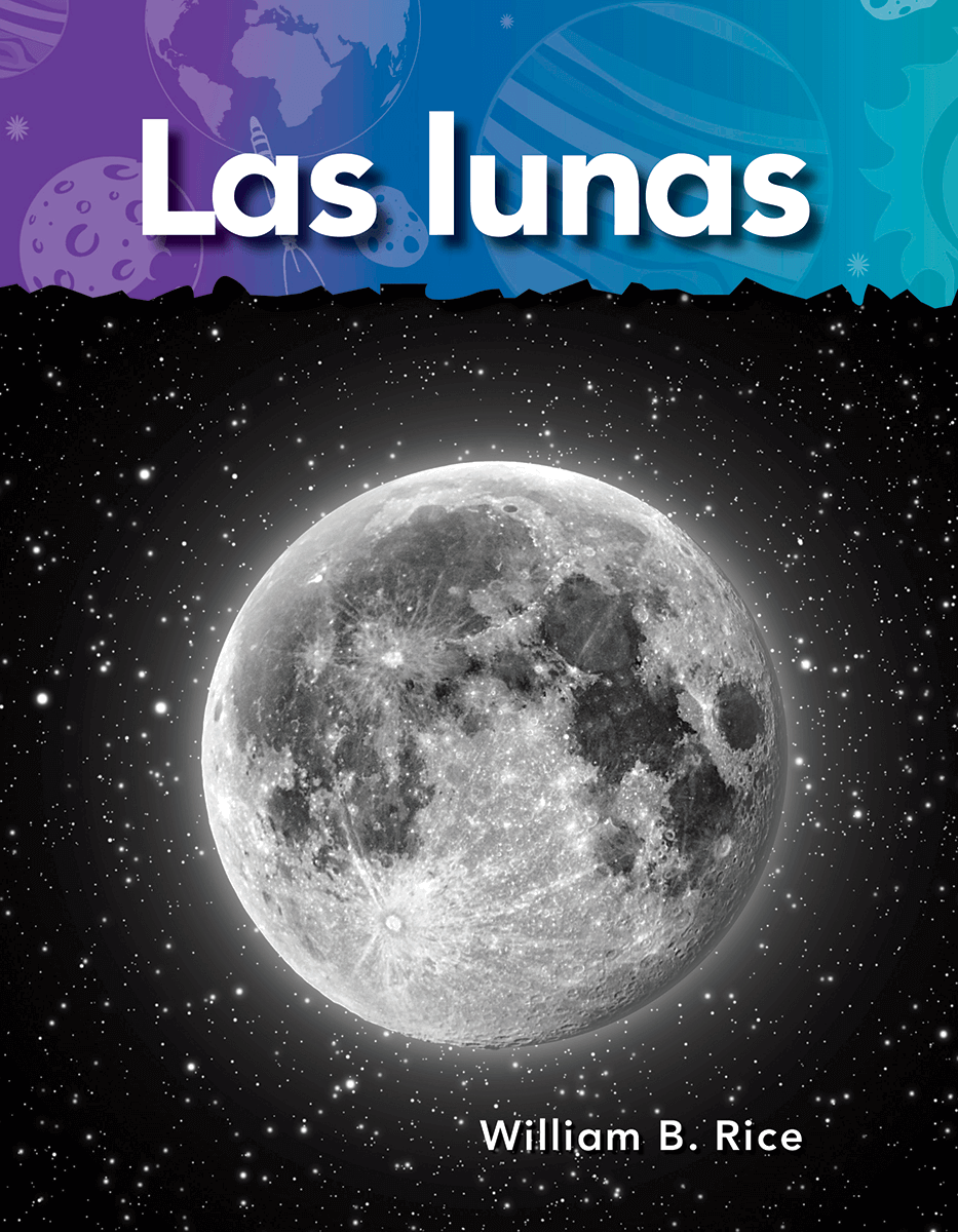 Las lunas ebook