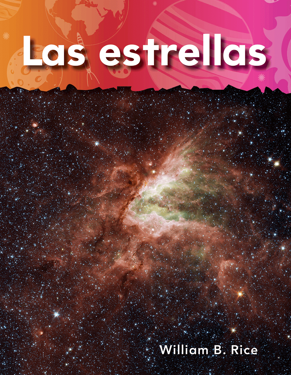Las estrellas ebook