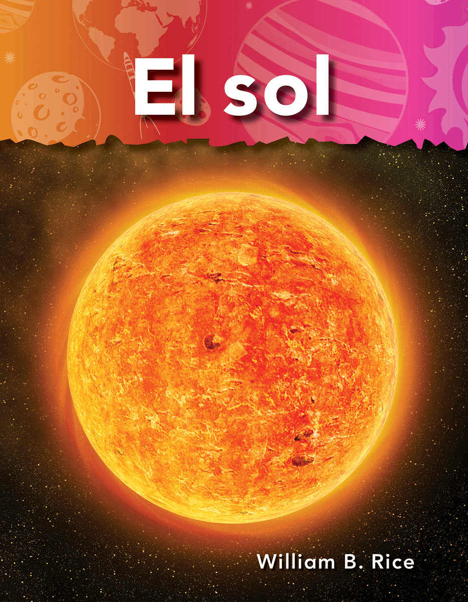 El sol ebook