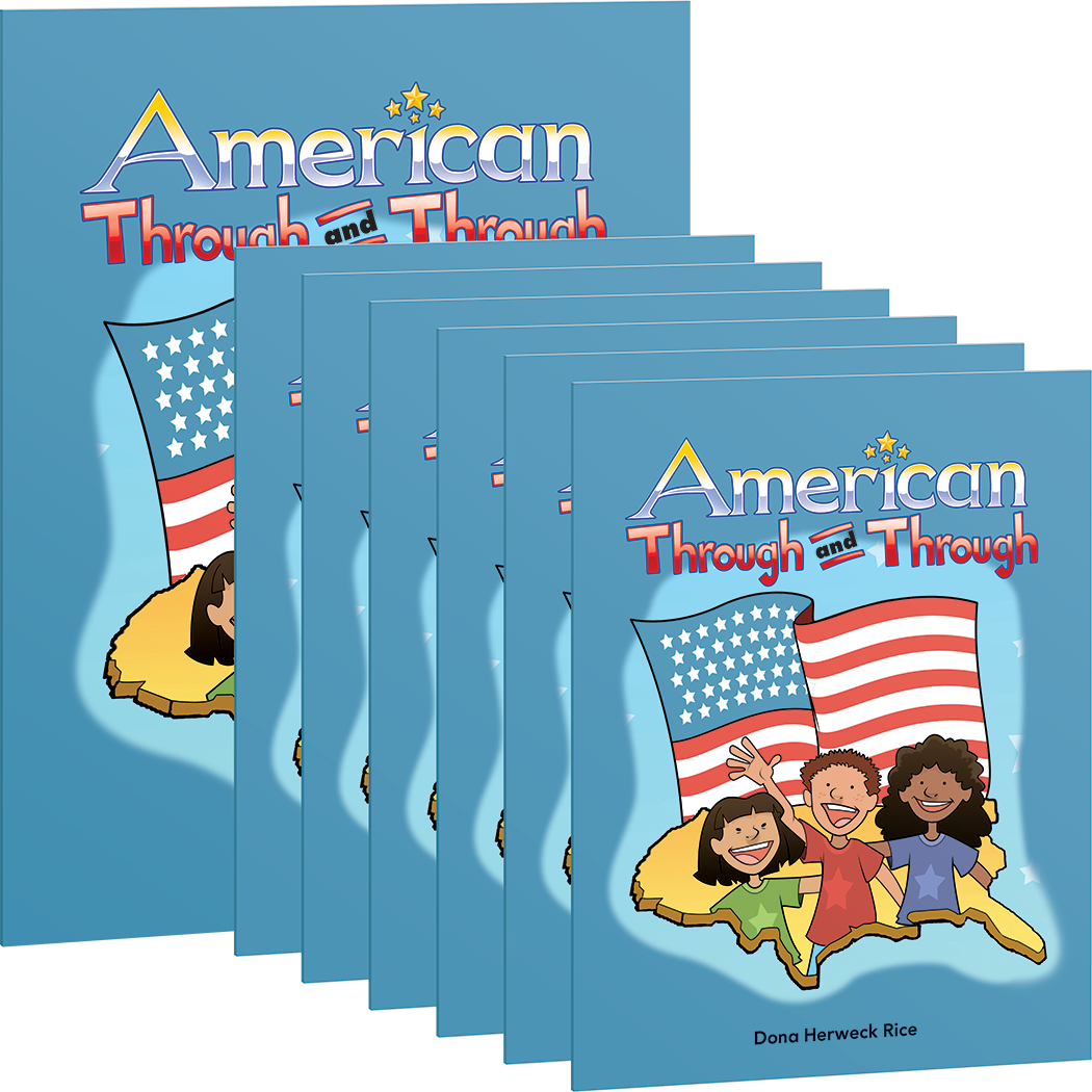 American Through & Through 6-Pack