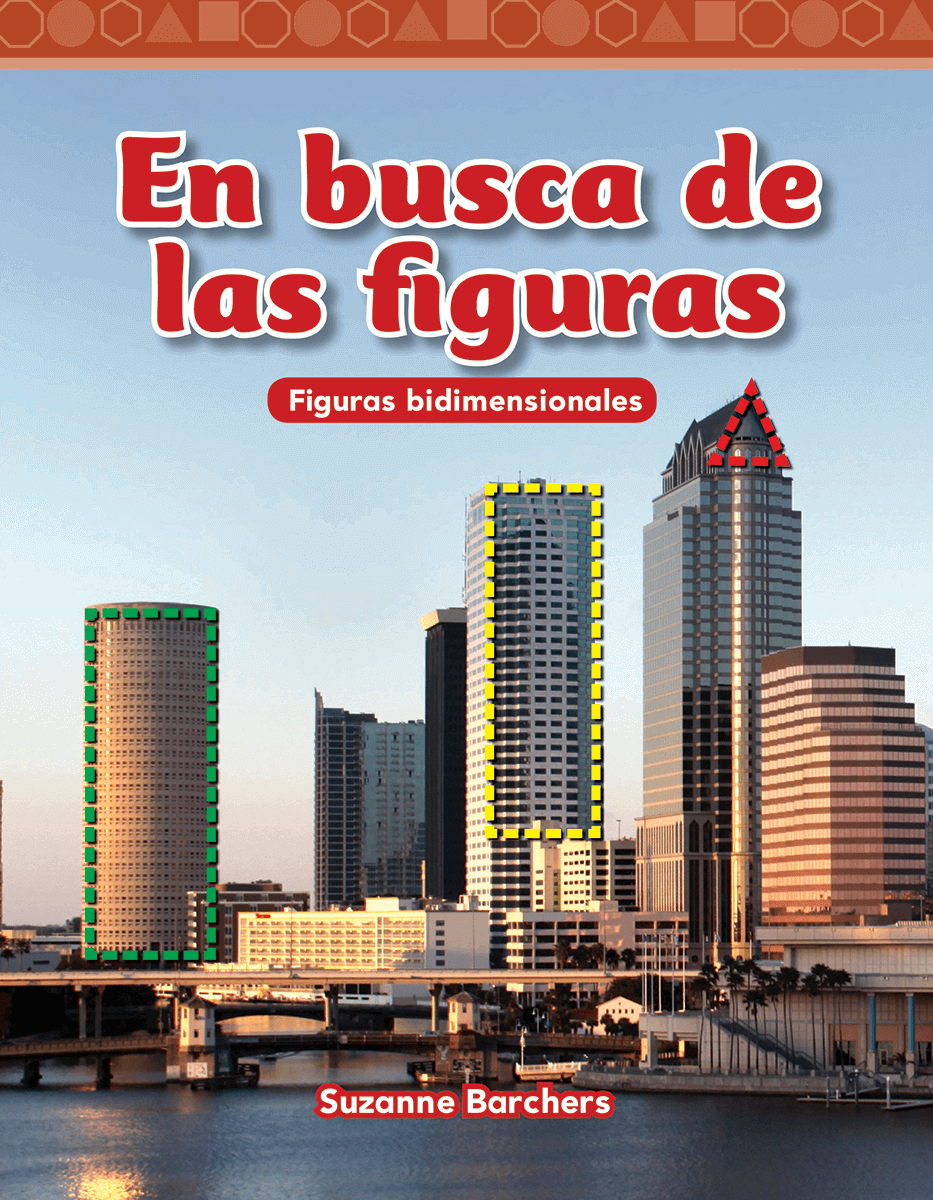 En busca de las figuras ebook