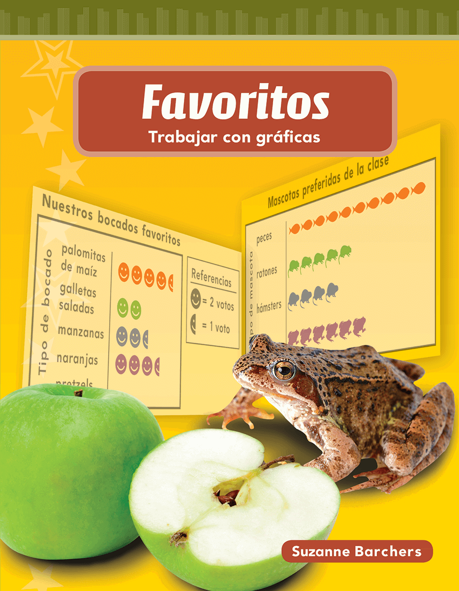 Favoritos ebook
