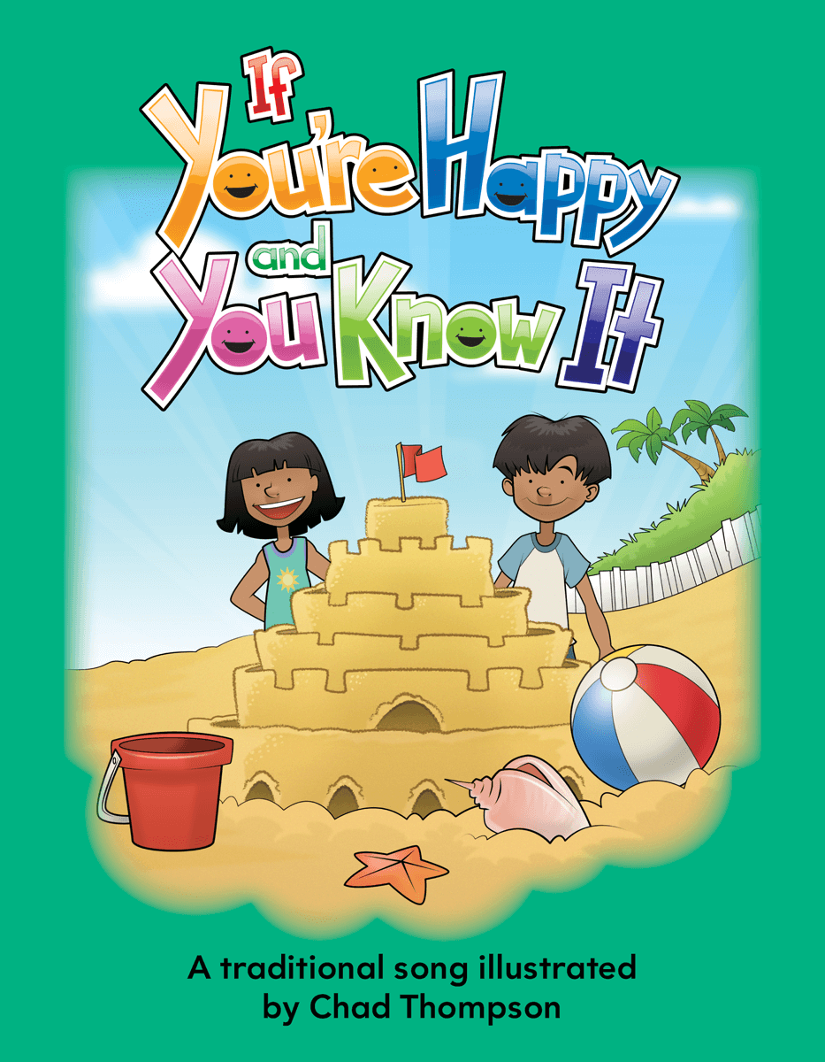 If You're Happy and You Know It ebook