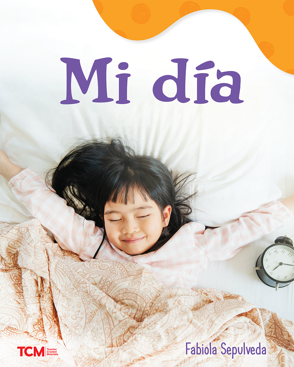 Mi día