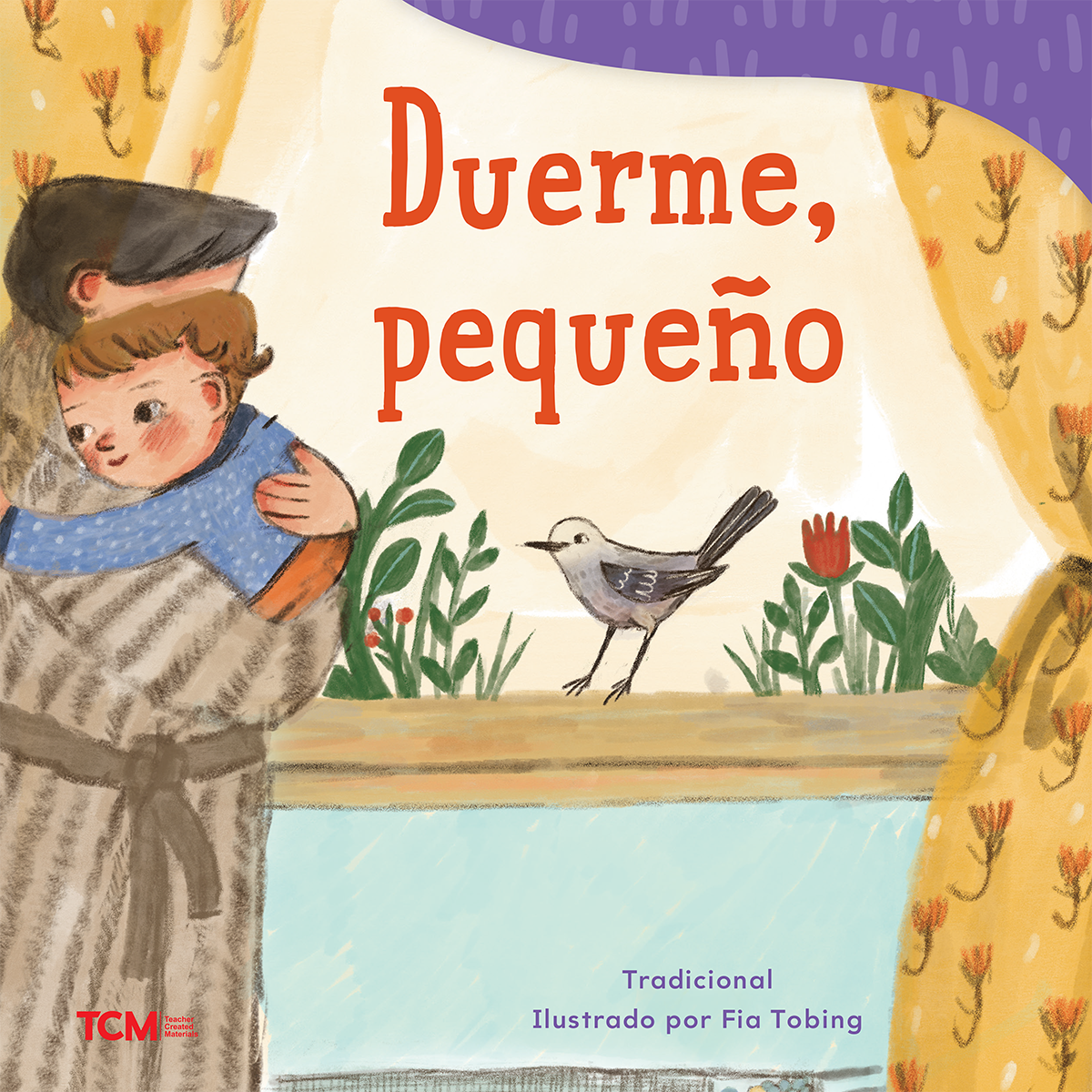 Duerme, pequeño
