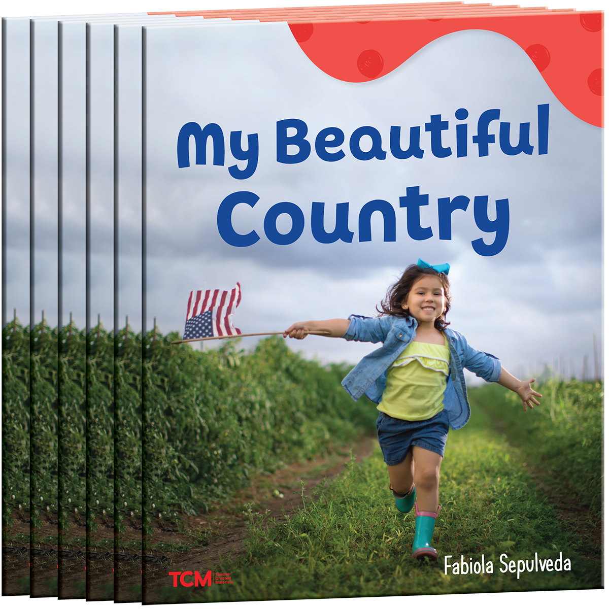 My Beautiful Country 6-Pack