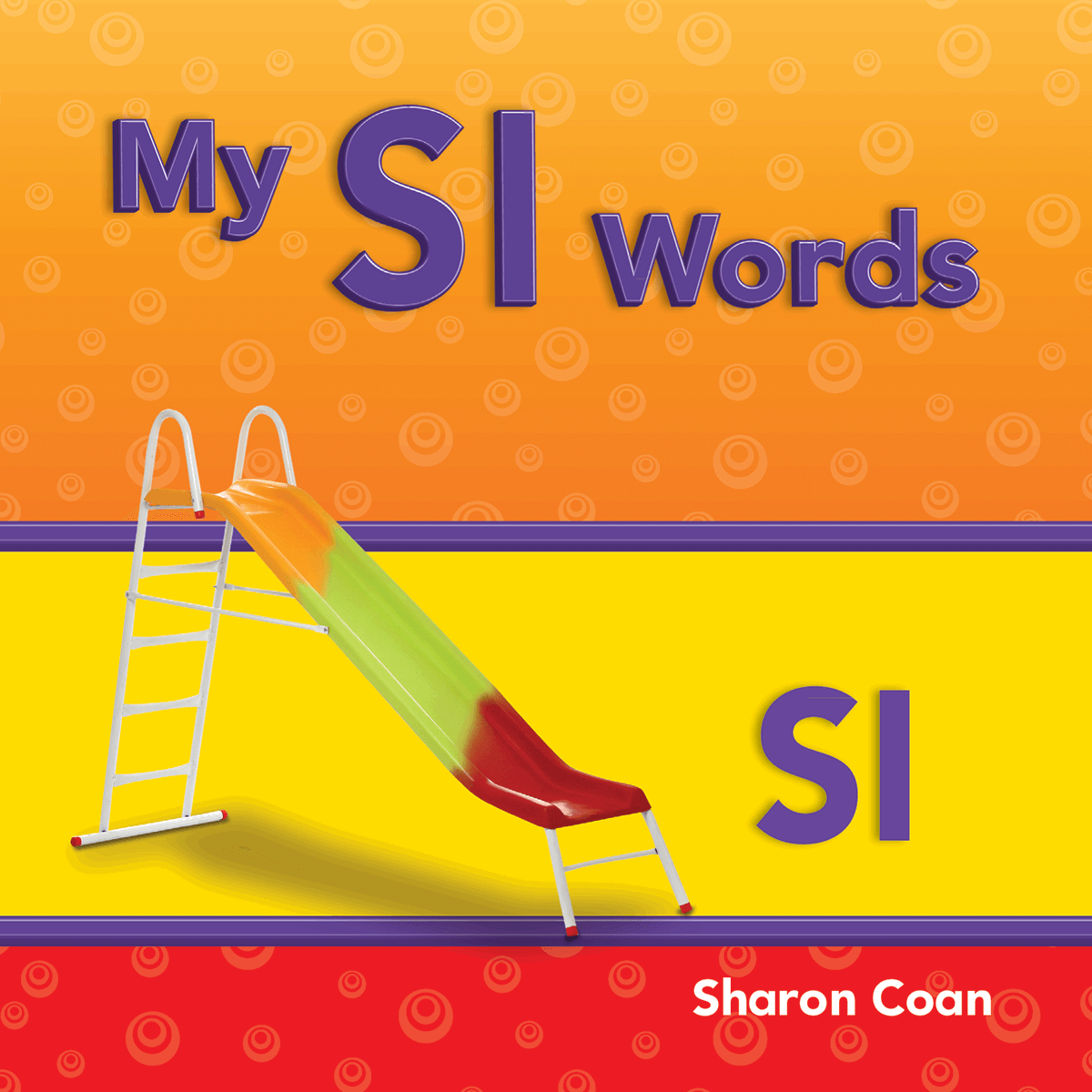 My Sl Words ebook