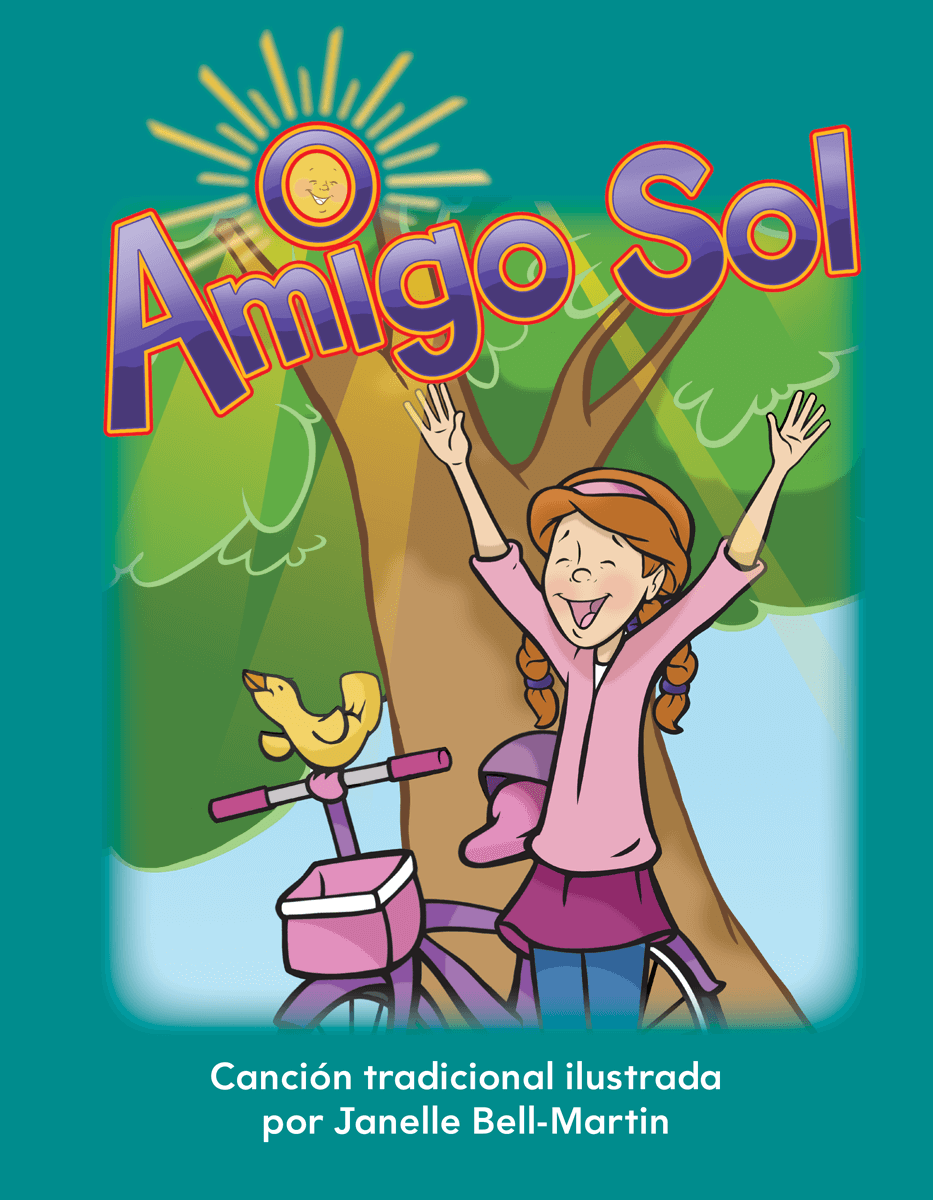 Amigo Sol ebook