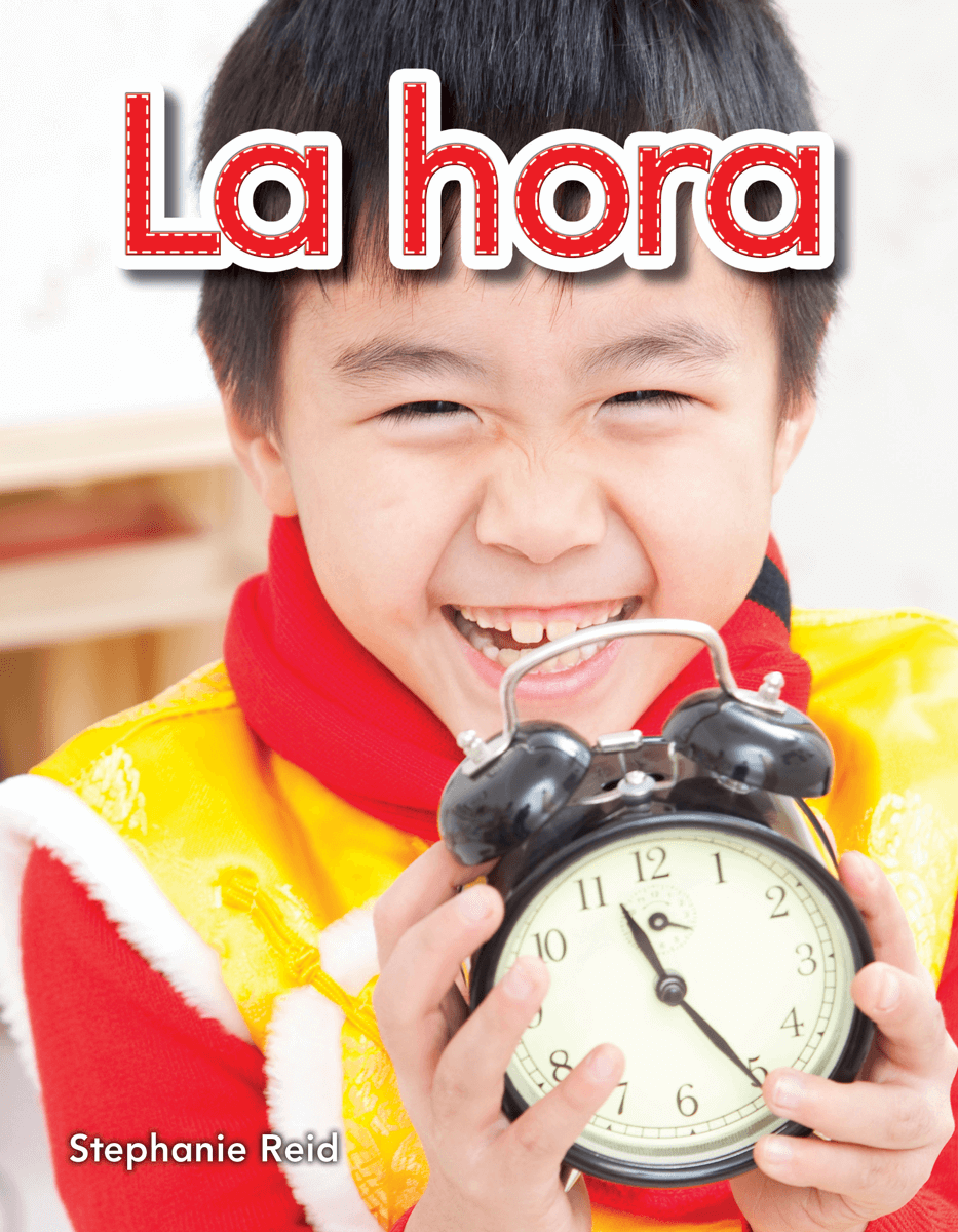 La hora ebook